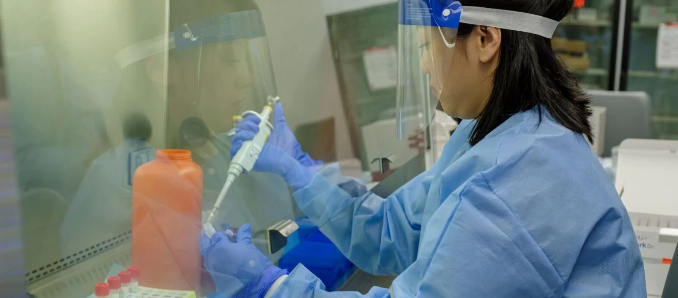 Επιστήμονες μιλούν για «διαφυγή από εργαστήριο » - Κατηγορούν τον ΠΟΥ